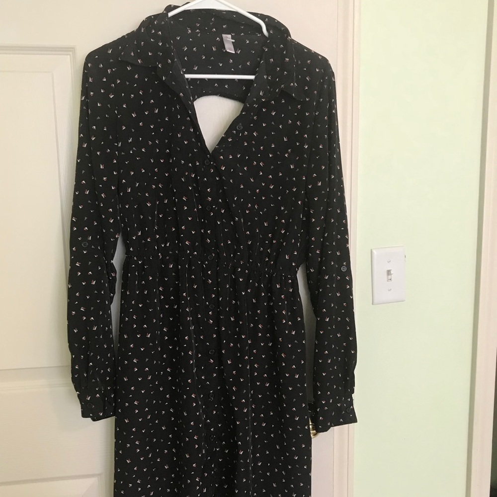 Xhilaration dress